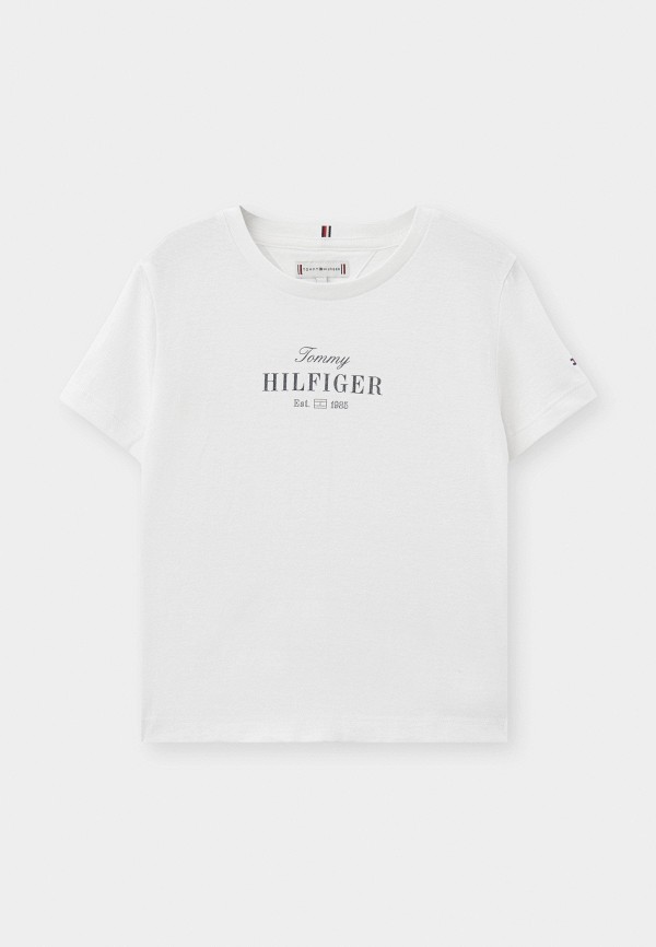 Tommy Hilfiger Футболка - фото 1