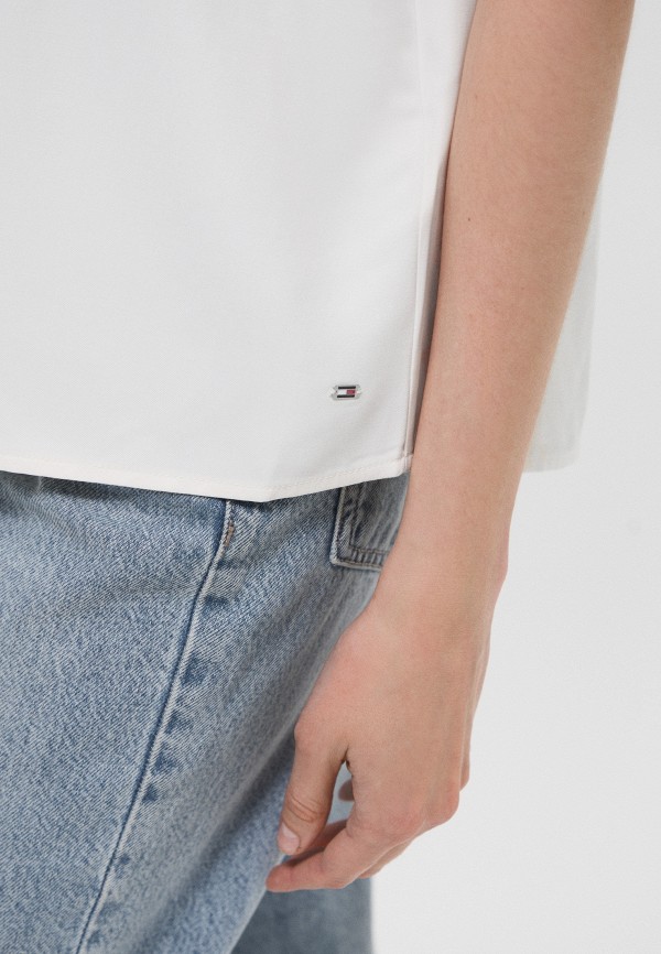 Tommy Hilfiger Блуза - фото 4