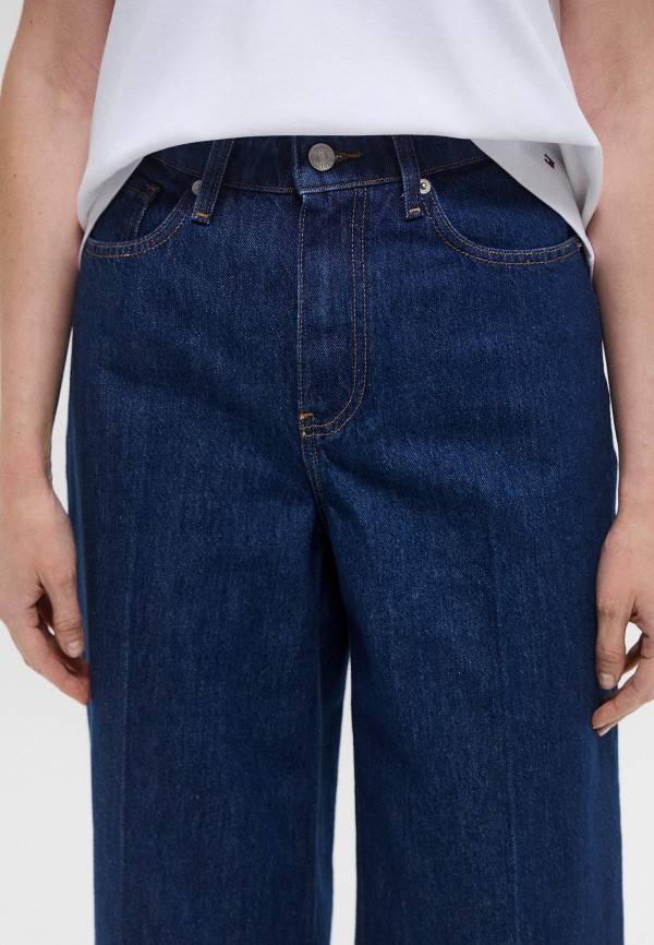Tommy Hilfiger Джинсы - WIDE LEG - фото 4