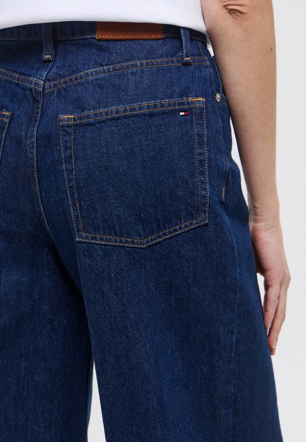 Tommy Hilfiger Джинсы - WIDE LEG - фото 5