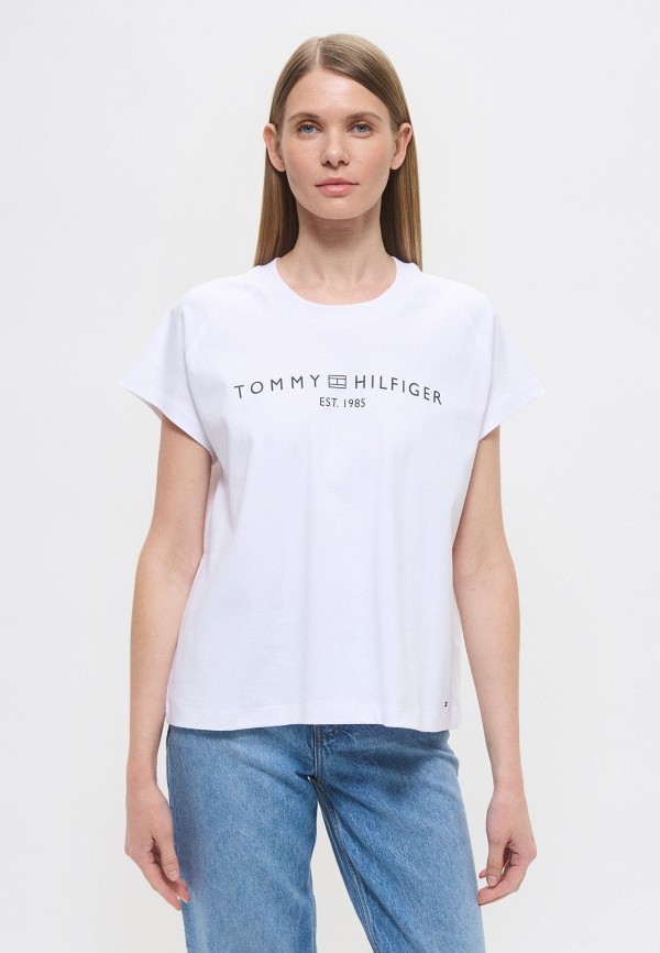 Tommy Hilfiger Футболка - фото 1