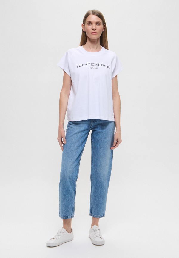 Tommy Hilfiger Футболка - фото 2