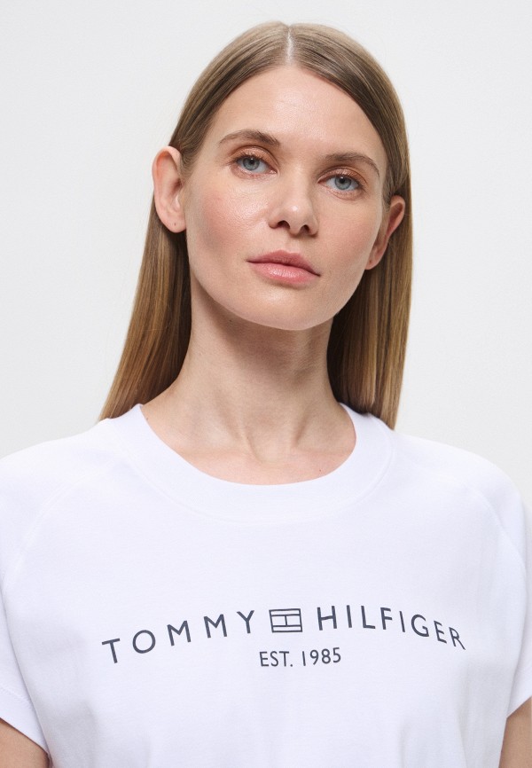 Tommy Hilfiger Футболка - фото 4