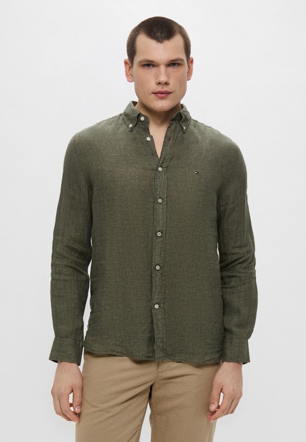 Tommy Hilfiger Рубашка - фото 1