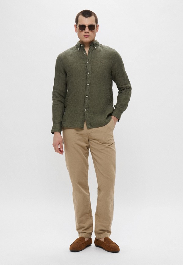 Tommy Hilfiger Рубашка - фото 2