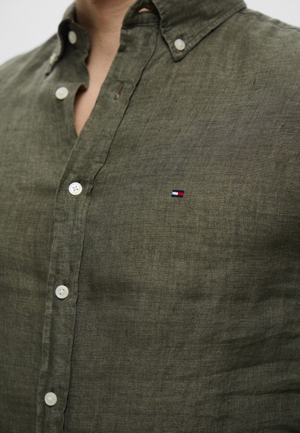 Tommy Hilfiger Рубашка - фото 4