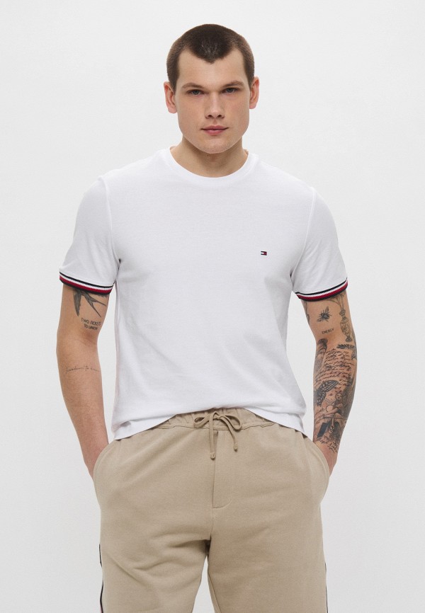 Tommy Hilfiger Футболка - фото 1