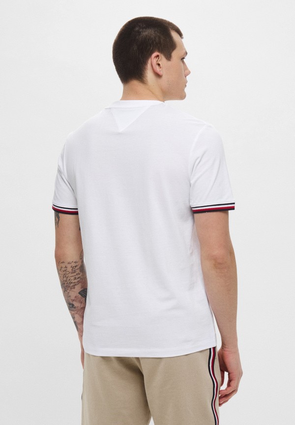 Tommy Hilfiger Футболка - фото 3