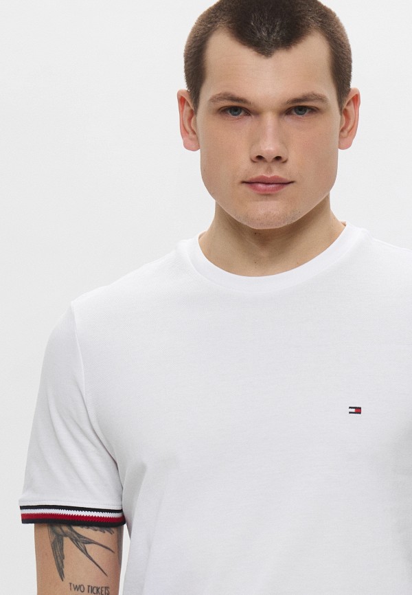 Tommy Hilfiger Футболка - фото 4