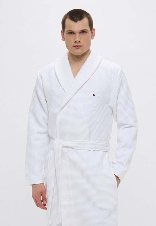Tommy Hilfiger Халат домашний - фото 2