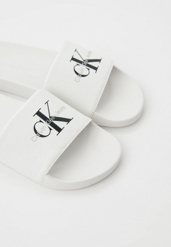 Calvin Klein Jeans Сланцы - фото 2