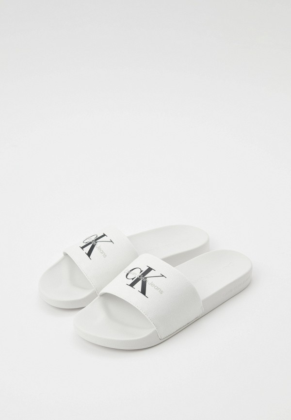 Calvin Klein Jeans Сланцы - фото 3