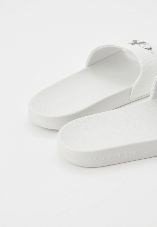 Calvin Klein Jeans Сланцы - фото 4