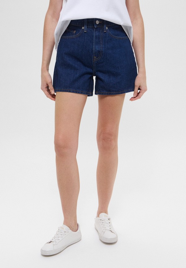 Tommy Hilfiger Шорты джинсовые - фото 1