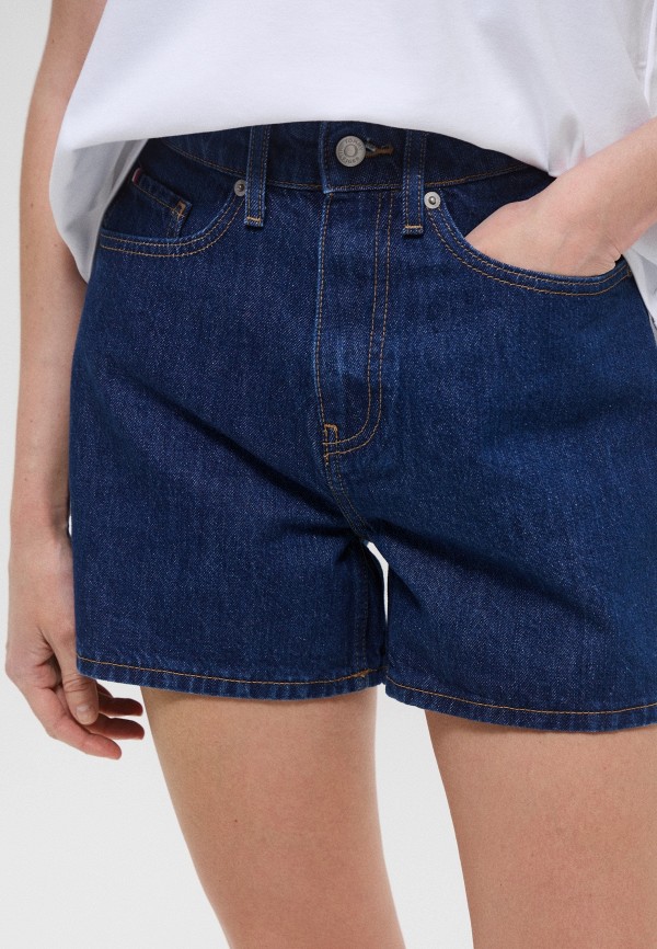 Tommy Hilfiger Шорты джинсовые - фото 4