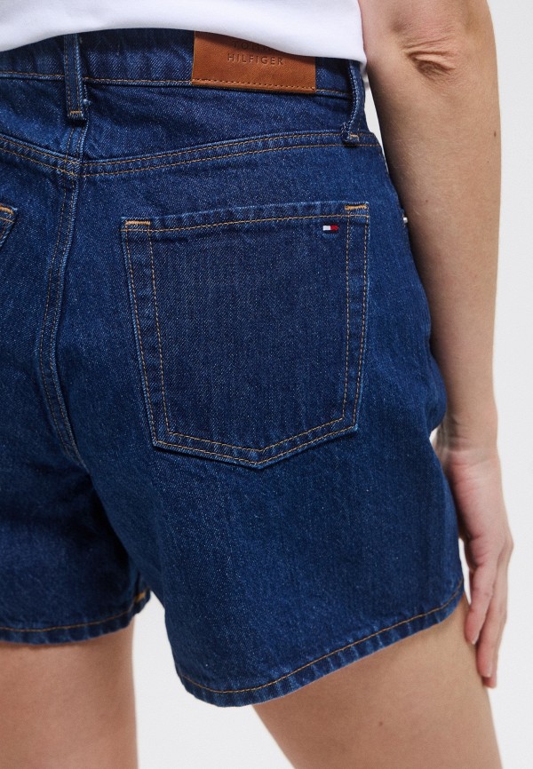 Tommy Hilfiger Шорты джинсовые - фото 5