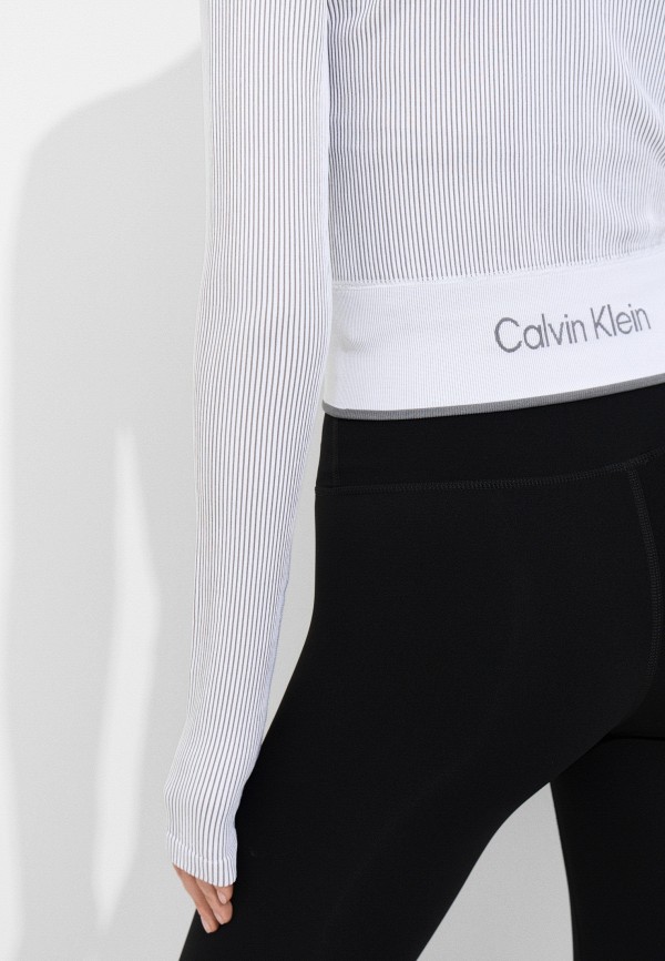 Calvin Klein Performance Олимпийка - фото 5