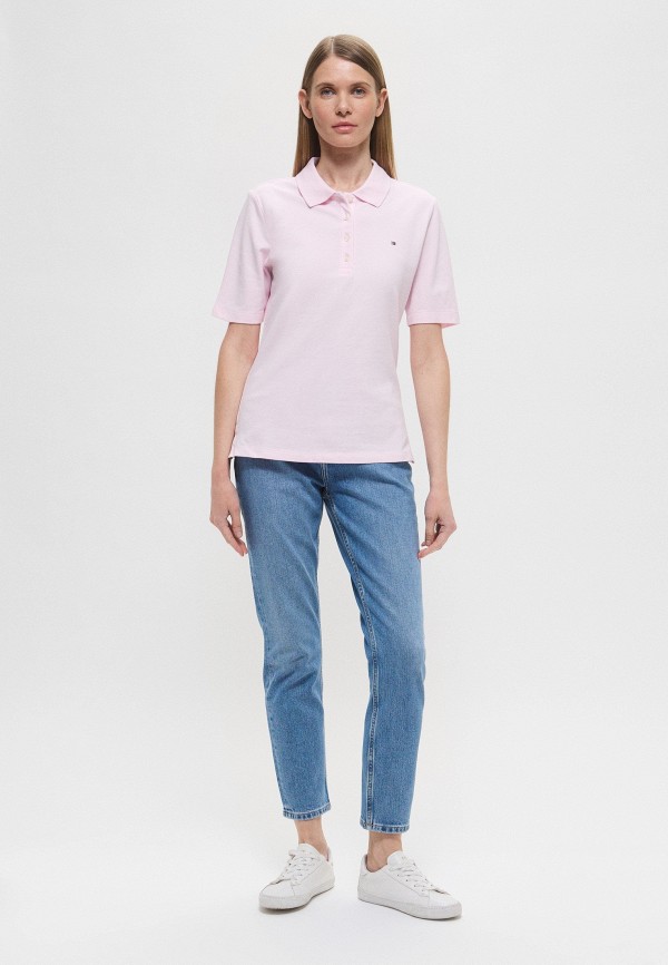 Tommy Hilfiger Джинсы - SLIM CIGARETTE - фото 2