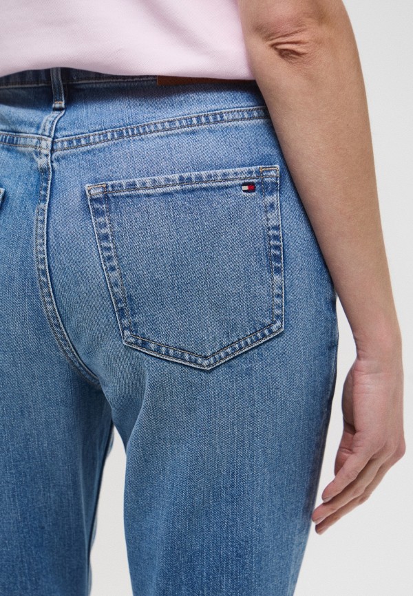 Tommy Hilfiger Джинсы - SLIM CIGARETTE - фото 5