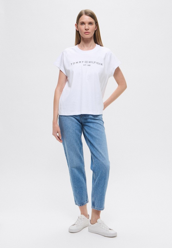 Tommy Hilfiger Джинсы - фото 2