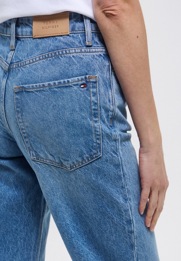 Tommy Hilfiger Джинсы - фото 5