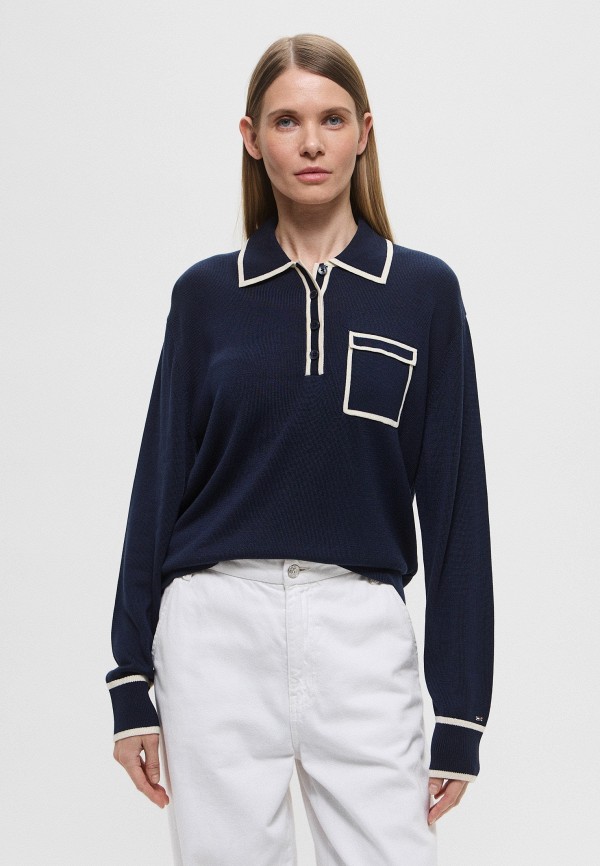 Tommy Hilfiger Поло - фото 1