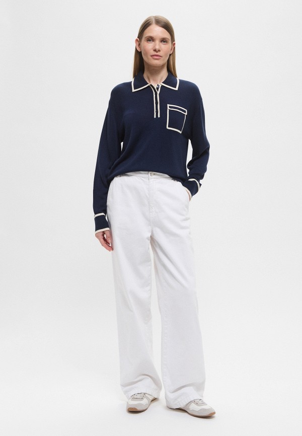 Tommy Hilfiger Поло - фото 2