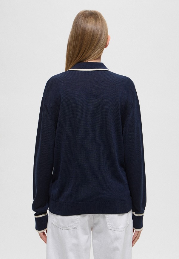 Tommy Hilfiger Поло - фото 3