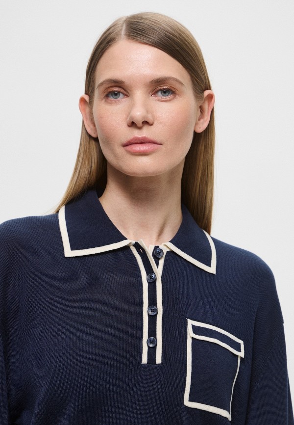 Tommy Hilfiger Поло - фото 4