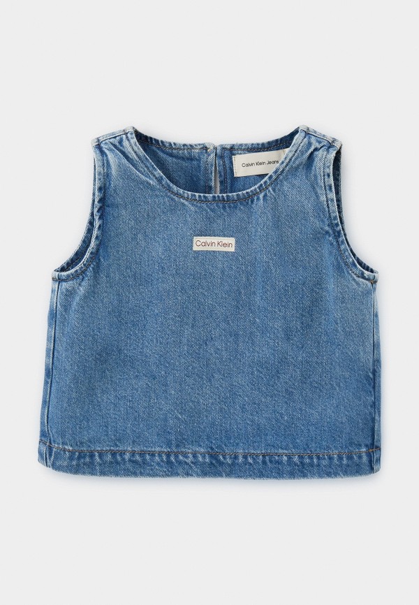 Calvin Klein Jeans Топ - фото 1