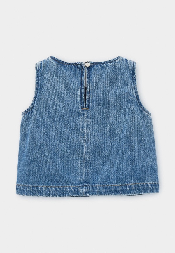 Calvin Klein Jeans Топ - фото 2