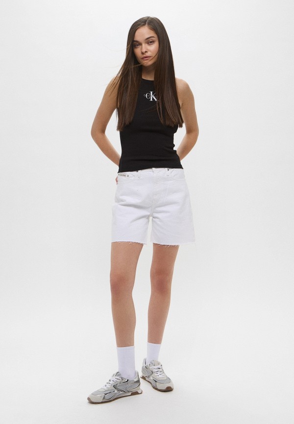 Calvin Klein Jeans Майка - фото 2