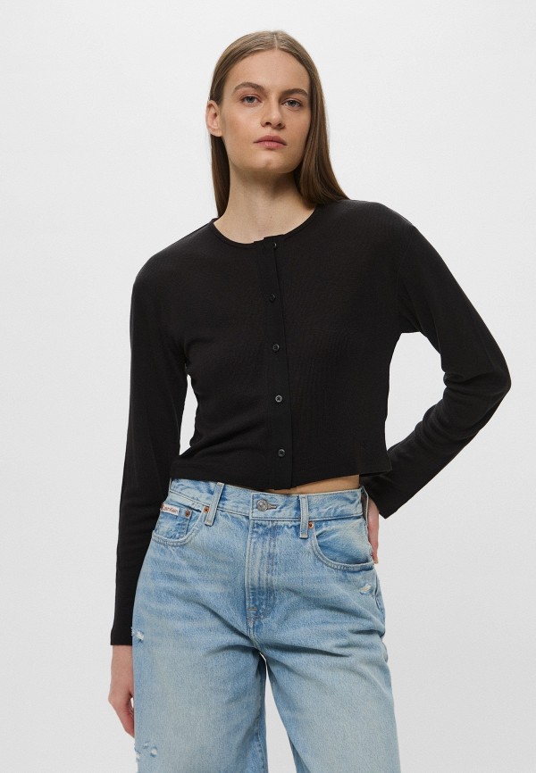 Calvin Klein Jeans Кардиган - фото 1
