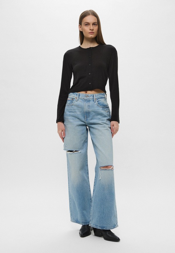 Calvin Klein Jeans Кардиган - фото 2