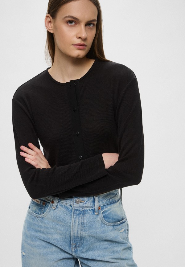 Calvin Klein Jeans Кардиган - фото 4