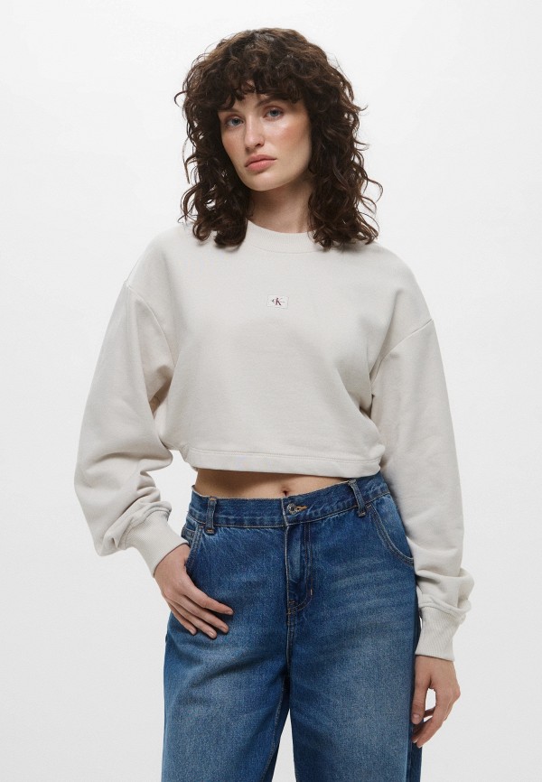 Calvin Klein Jeans Свитшот - фото 1