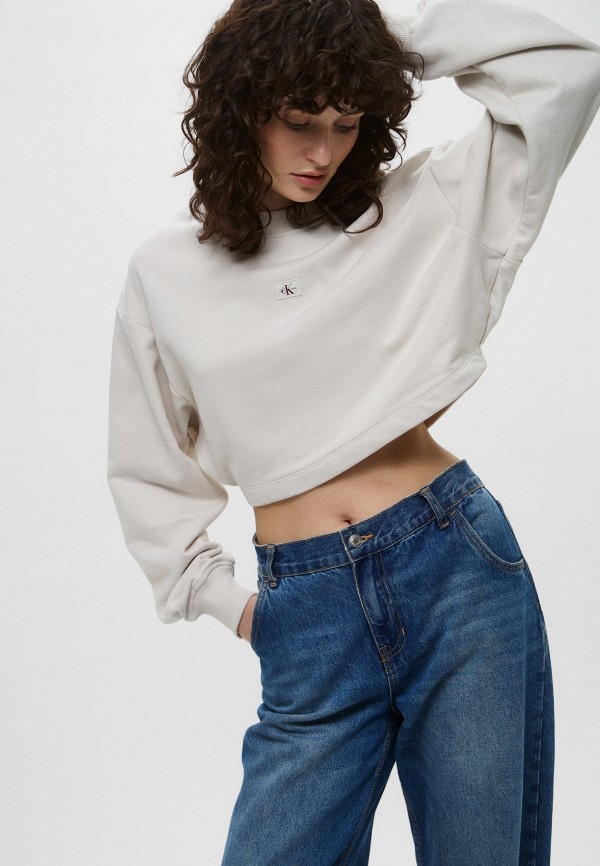 Calvin Klein Jeans Свитшот - фото 4