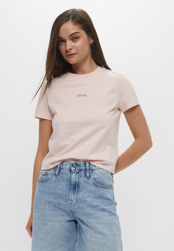 Calvin Klein Jeans Футболка - фото 1