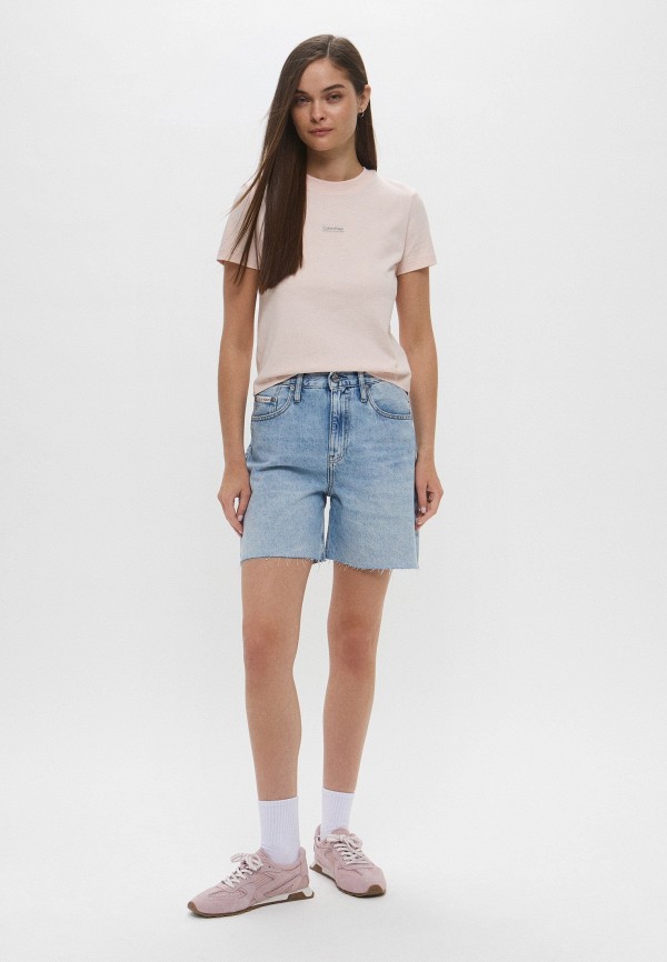 Calvin Klein Jeans Футболка - фото 2