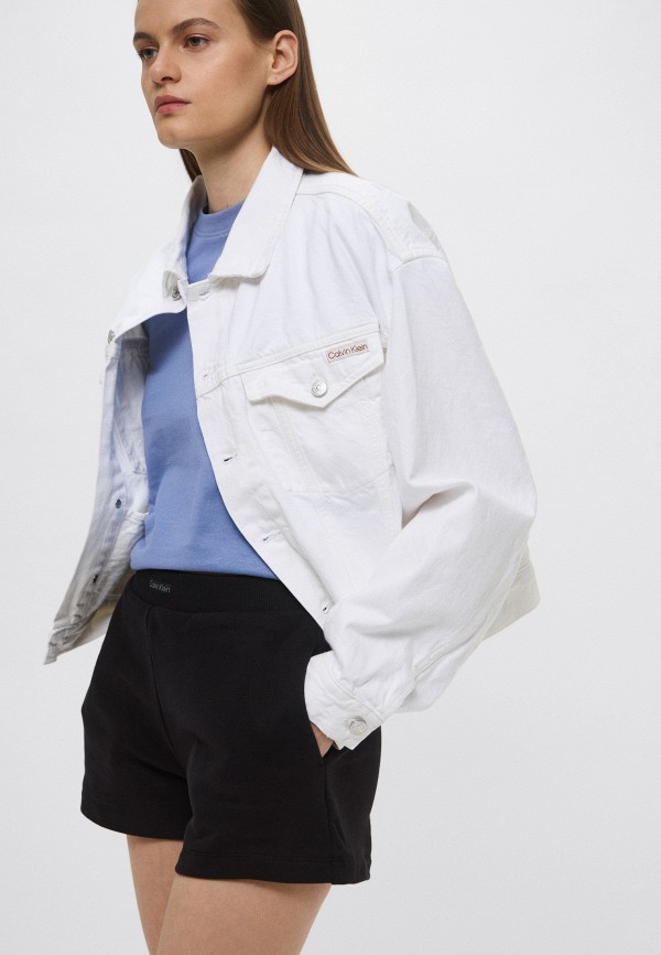 Calvin Klein Jeans Шорты спортивные - фото 5