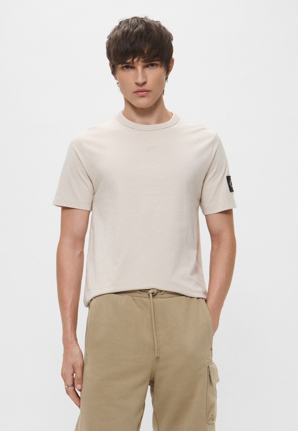 Calvin Klein Jeans Футболка - фото 1