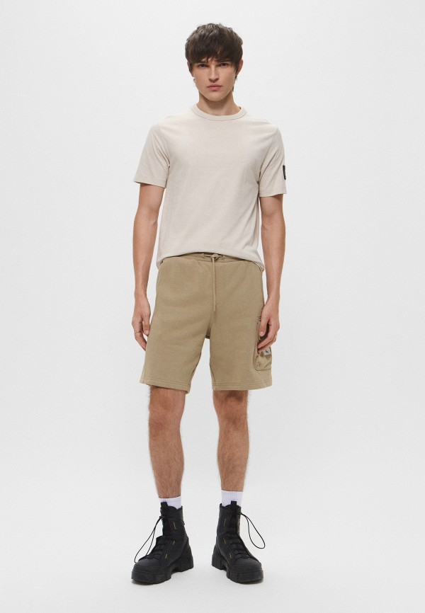 Calvin Klein Jeans Футболка - фото 2