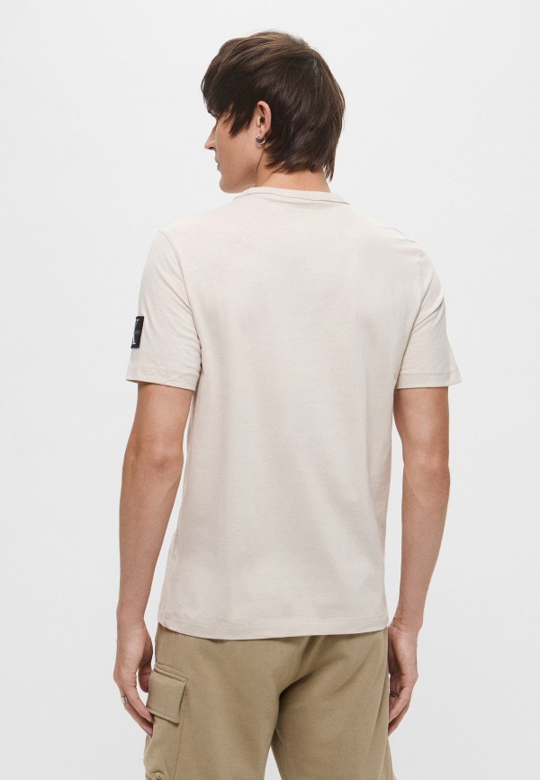 Calvin Klein Jeans Футболка - фото 3