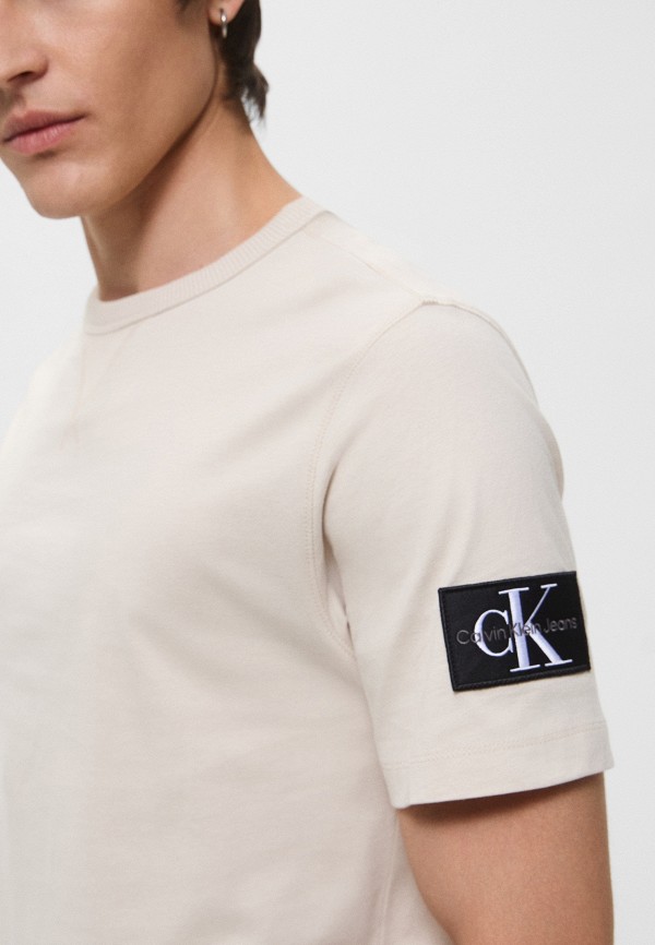 Calvin Klein Jeans Футболка - фото 4