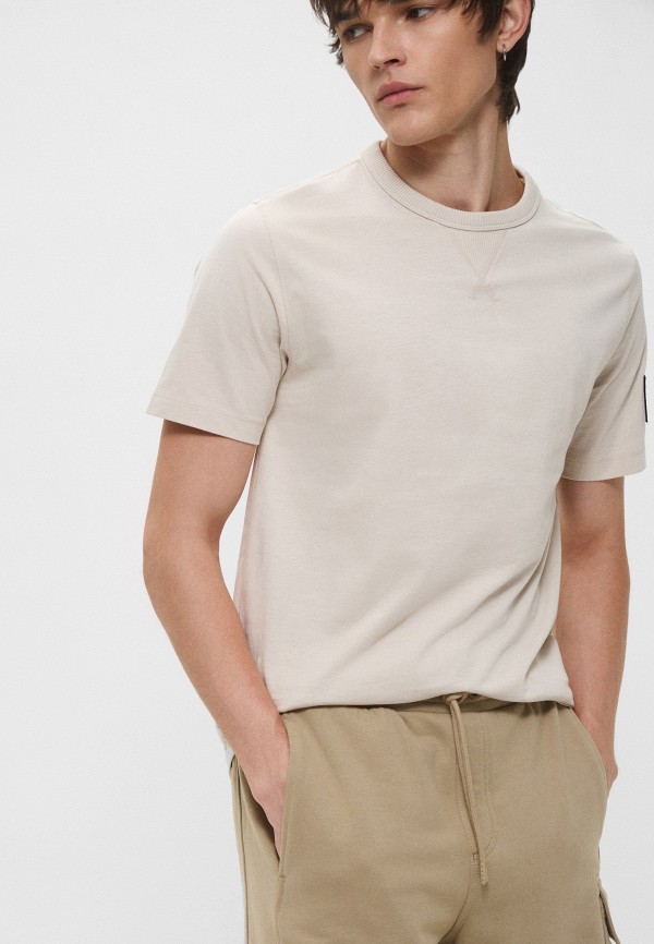 Calvin Klein Jeans Футболка - фото 5