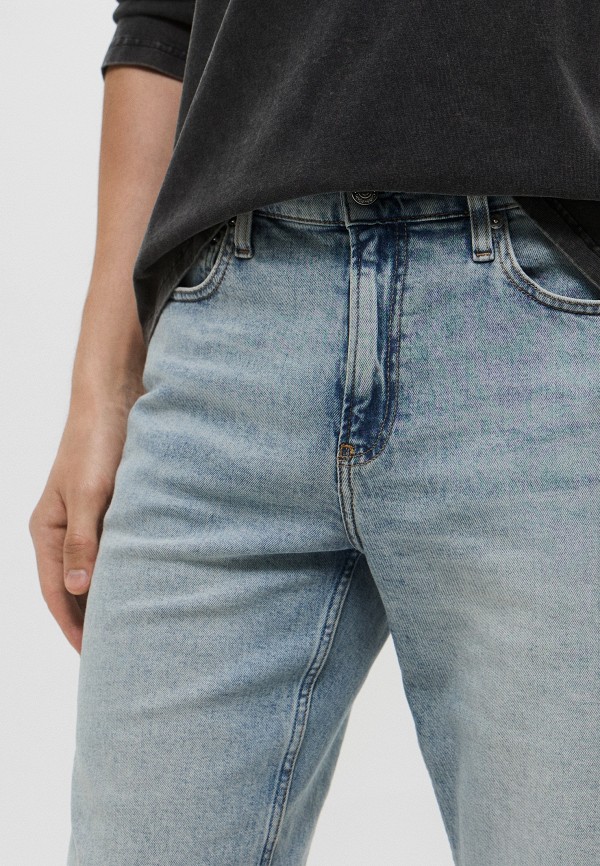 Calvin Klein Jeans Шорты джинсовые - фото 5