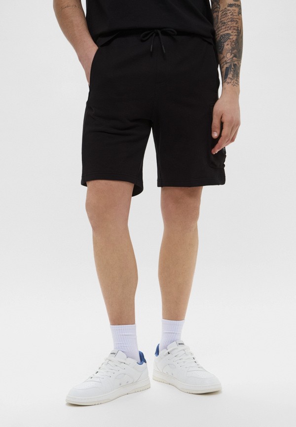 Calvin Klein Jeans Шорты спортивные - фото 1