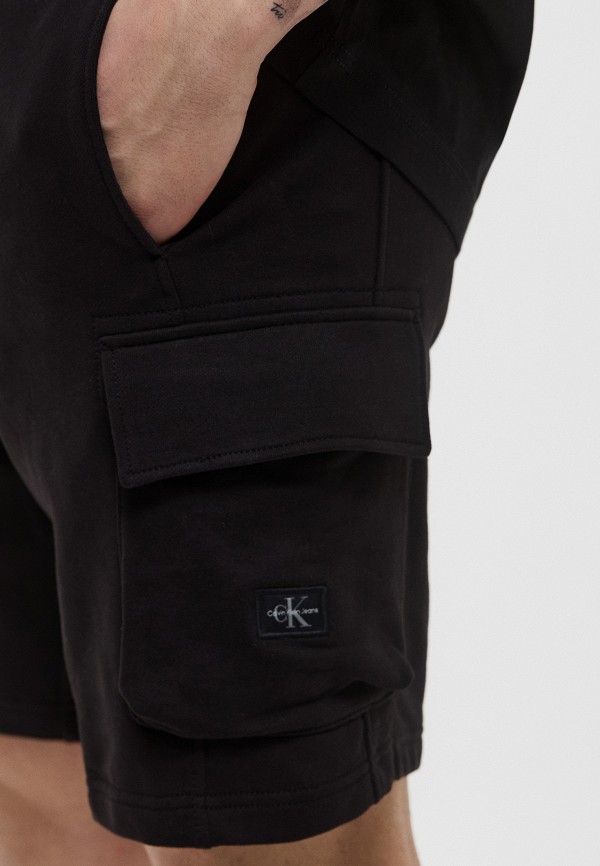 Calvin Klein Jeans Шорты спортивные - фото 5