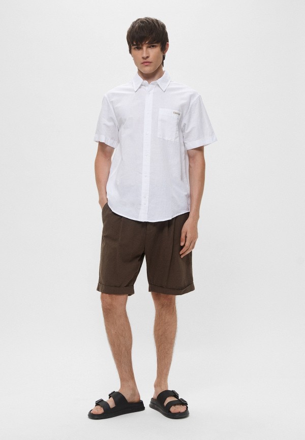 Calvin Klein Jeans Рубашка - фото 2