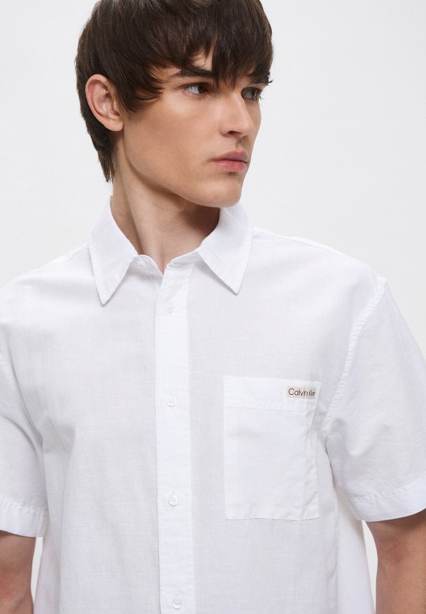 Calvin Klein Jeans Рубашка - фото 4